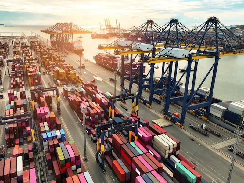 Maritime Consulting Business - 653798 2