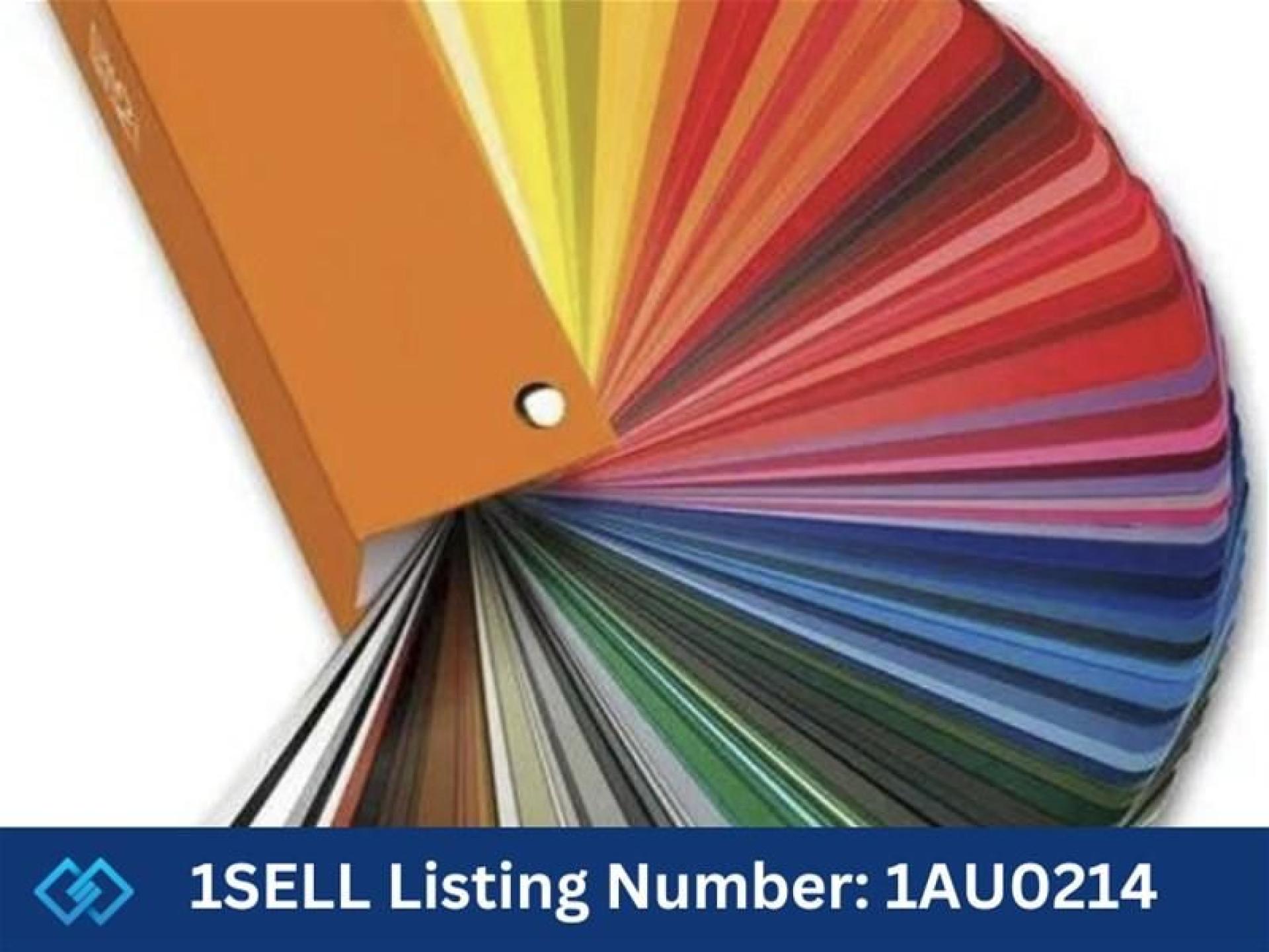 Renowned Western-sydney Powder-coating Facility 653835 2