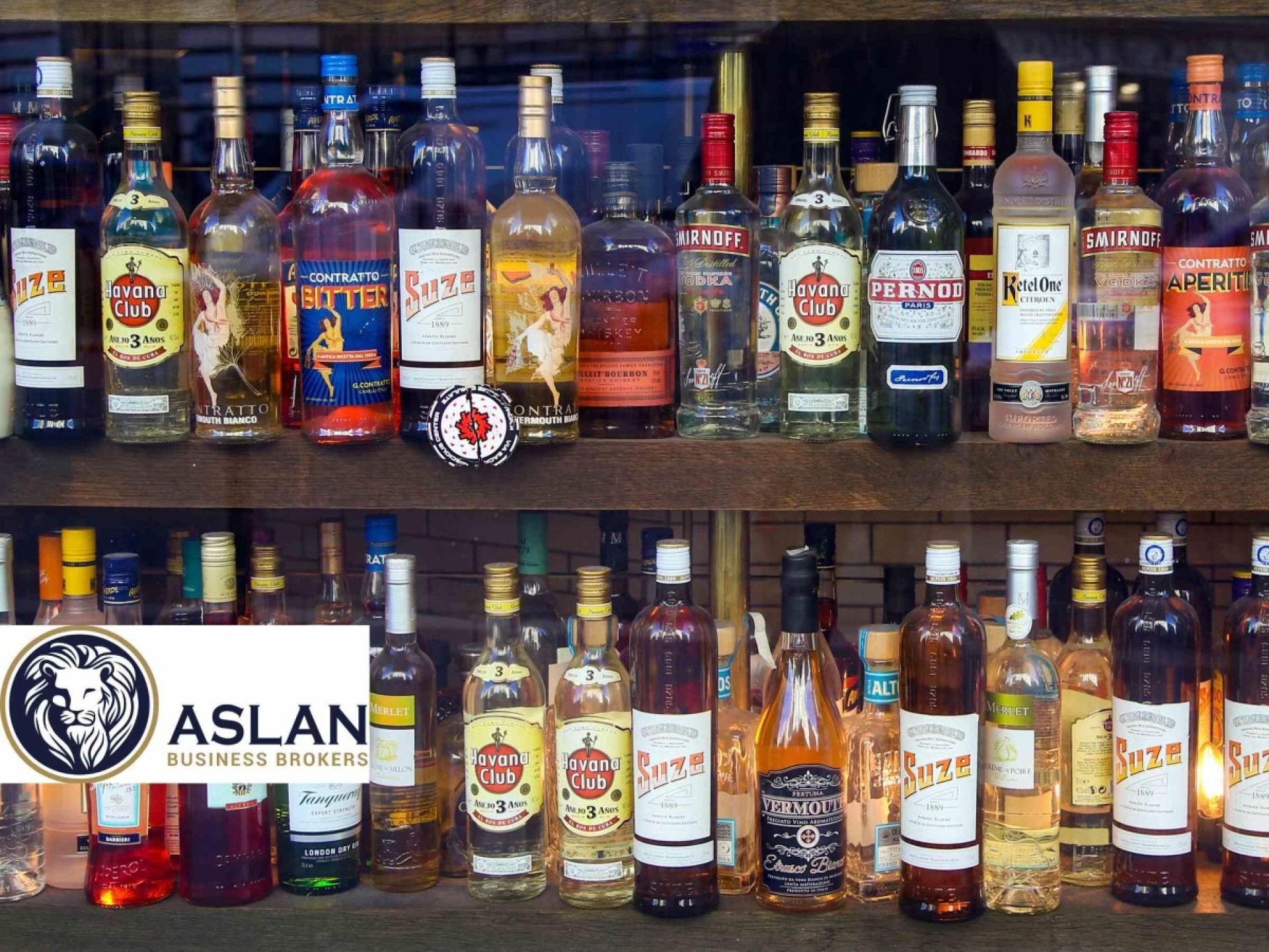Bottle Shop For Sale 653884 3