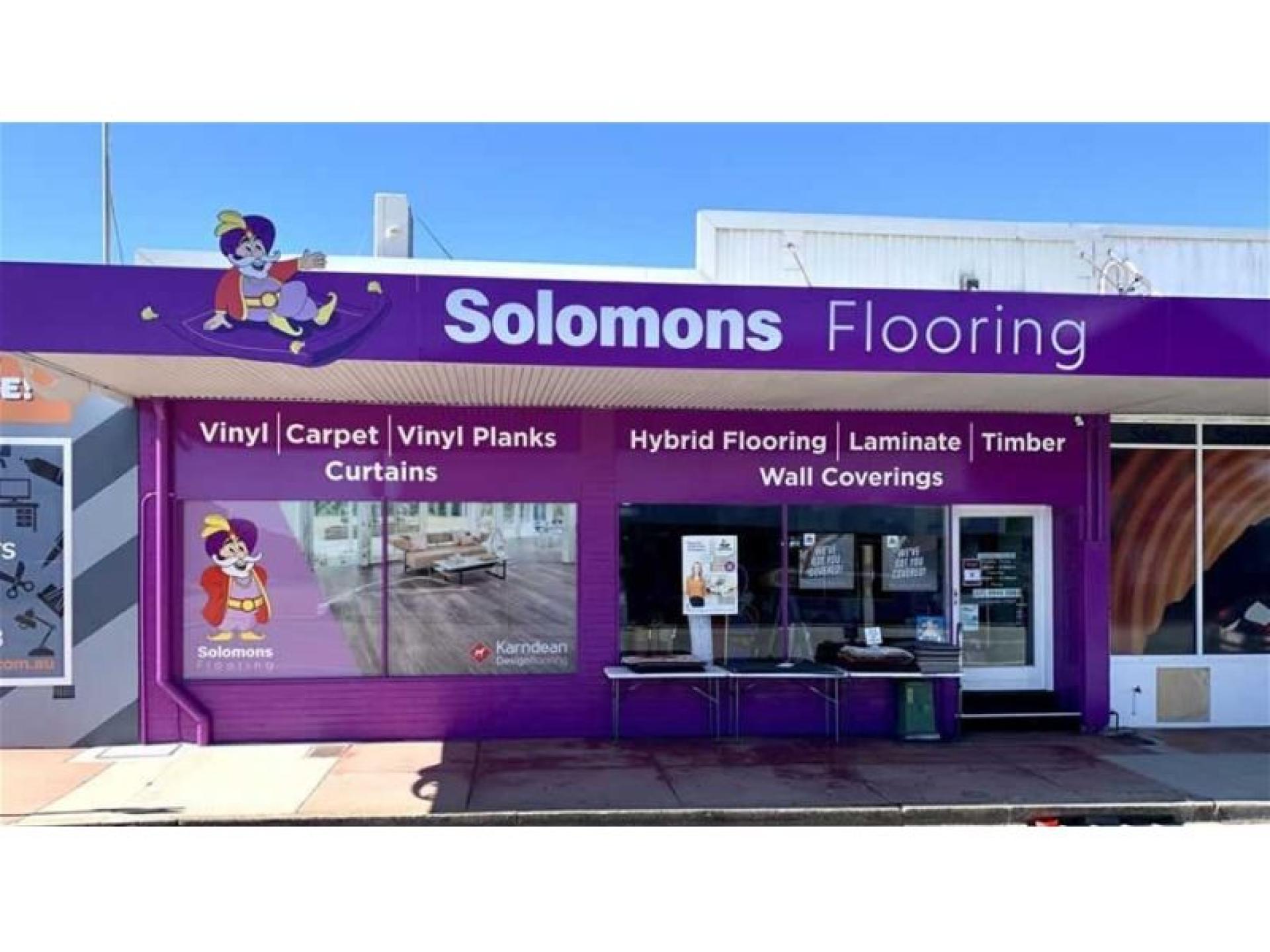 Flooring And Window Furnishings 653944 2