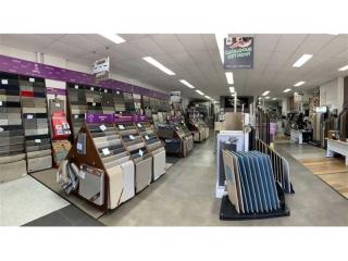 Flooring and Window Furnishings Business in Mackay for Sale