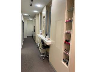 Award-Winning Beauty Salon  High Profit Performer