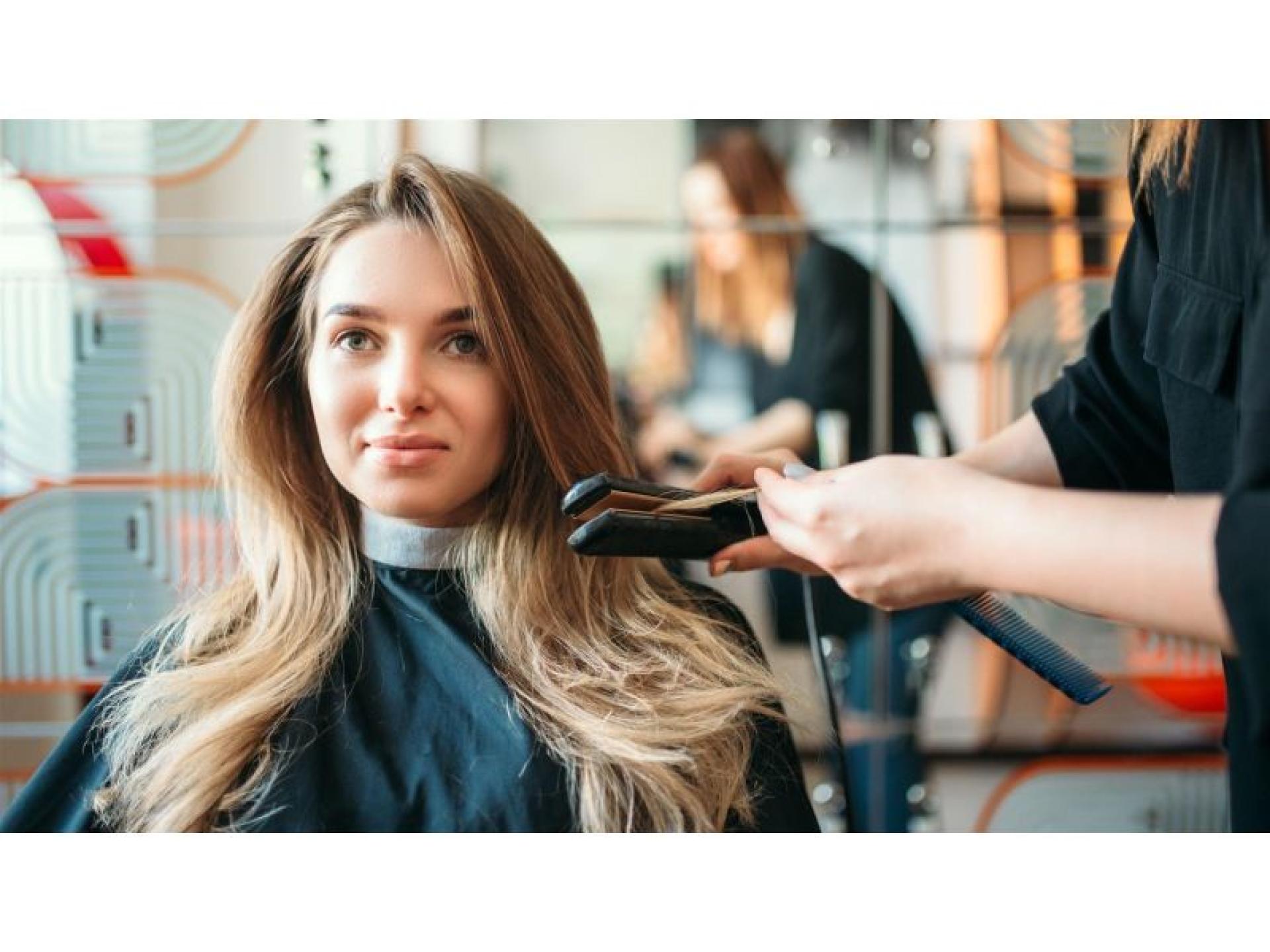 Established Profitable Hair Salon 654015 2