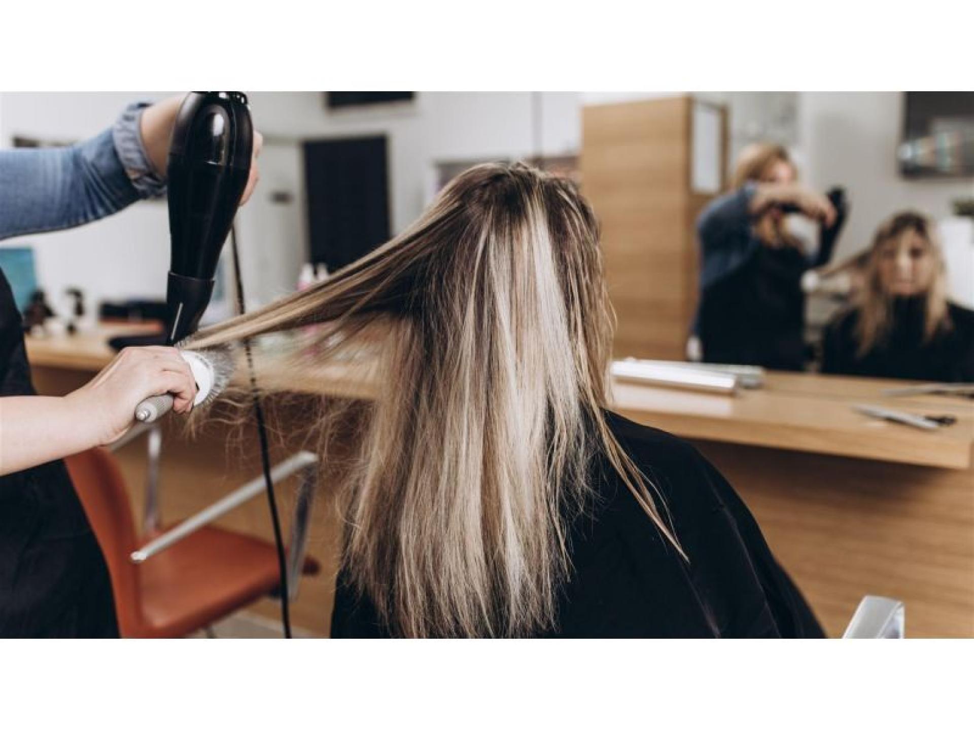 Established Profitable Hair Salon 654015 1