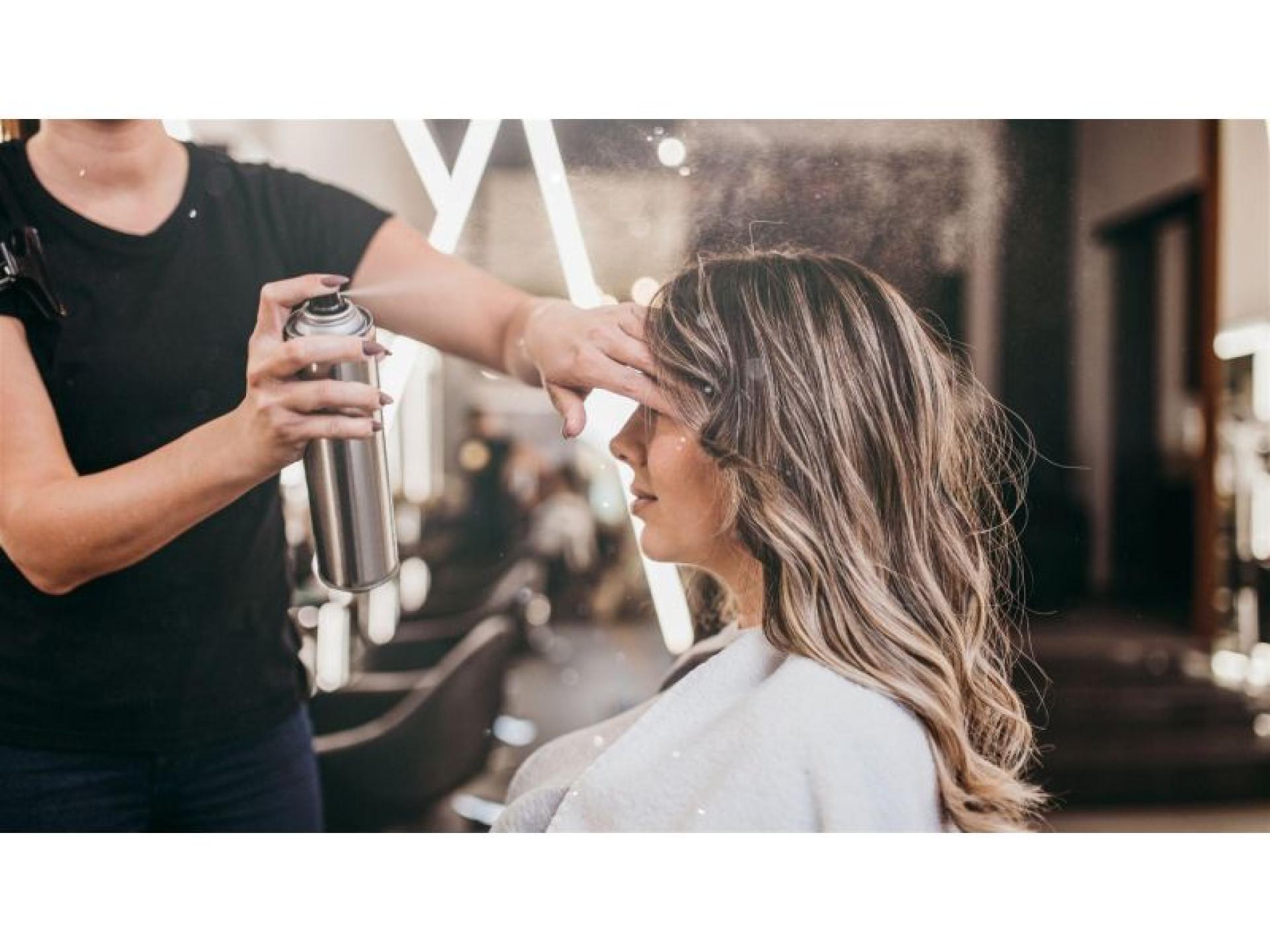 Established Profitable Hair Salon 654015 3