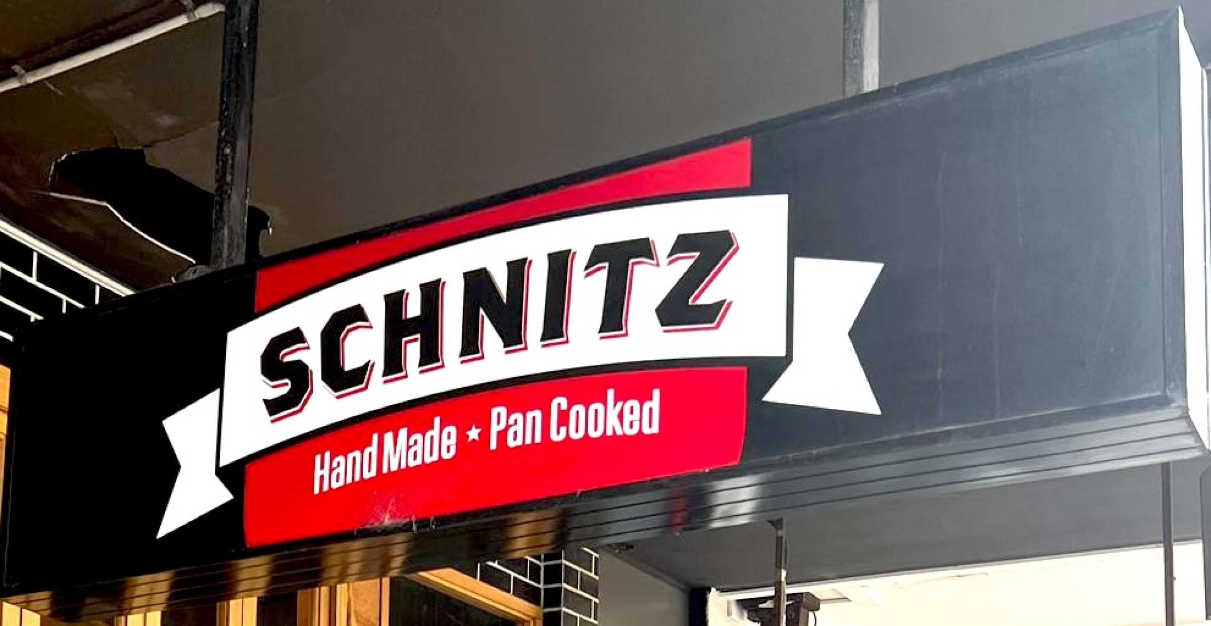 Schnitz Franchise Melbourne For 654022 1