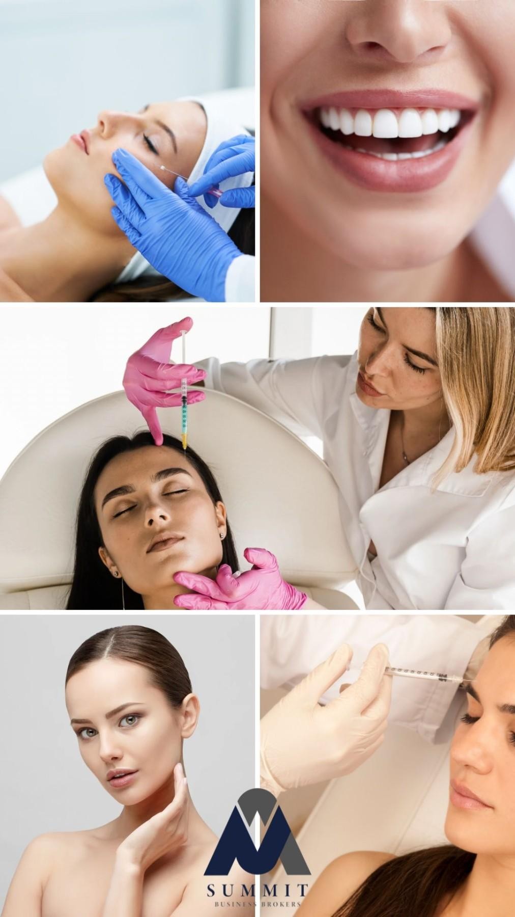 High-profit Cosmetic Injectable Business 654045 2