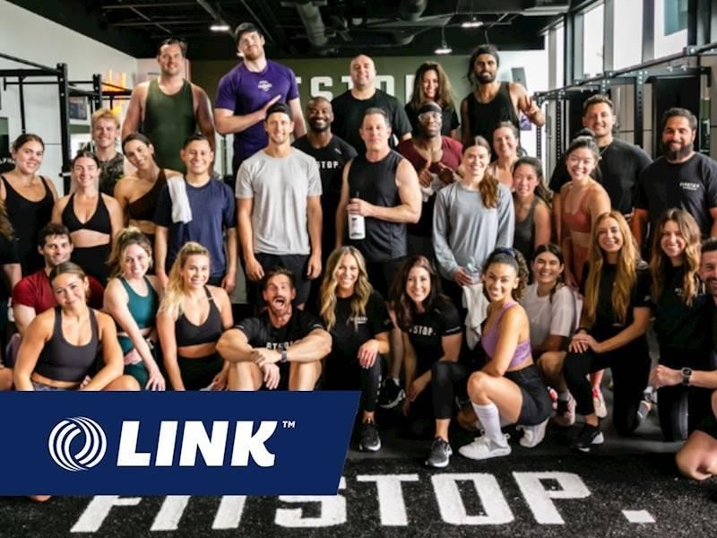 Gold Coast Fitstop Studio 654068 1