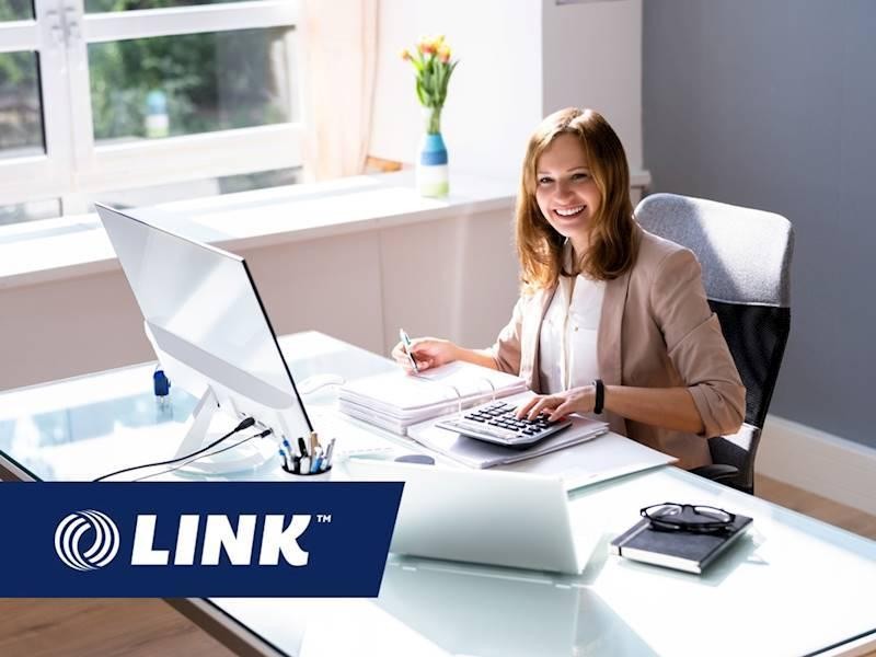 Financial Success: Established Bookkeeping 654172 1