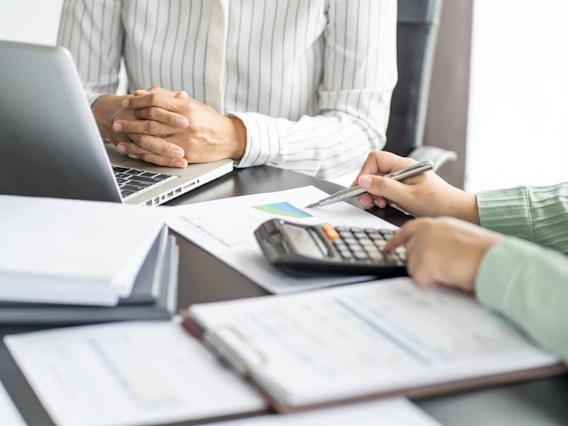 Financial Success: Established Bookkeeping 654172 3