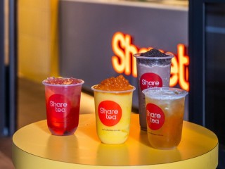 Well Established Bubble Tea Franchise in Major Brand Outlet Centre with high foot traffic