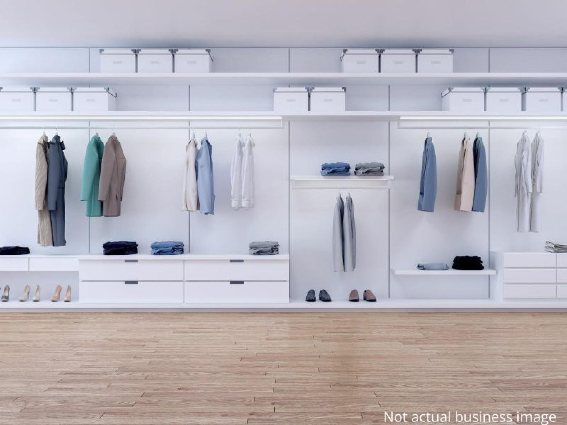 Under Offer! Established Wardrobe 654281 1