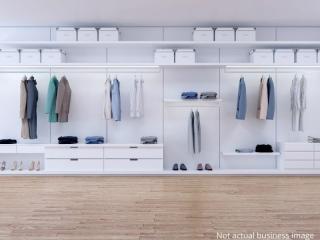 Under Offer! Established Wardrobe Manufacture and Installation Business - Brisbane