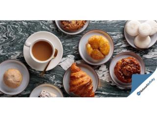For Sale Bayside Cafe Opposite Park in Prime Location Lower North Shore Sydney