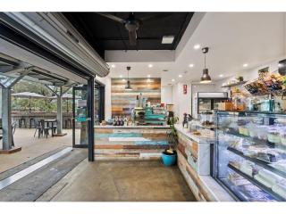 Fresh @ 5 Bridge St - Cafe - Wollongong