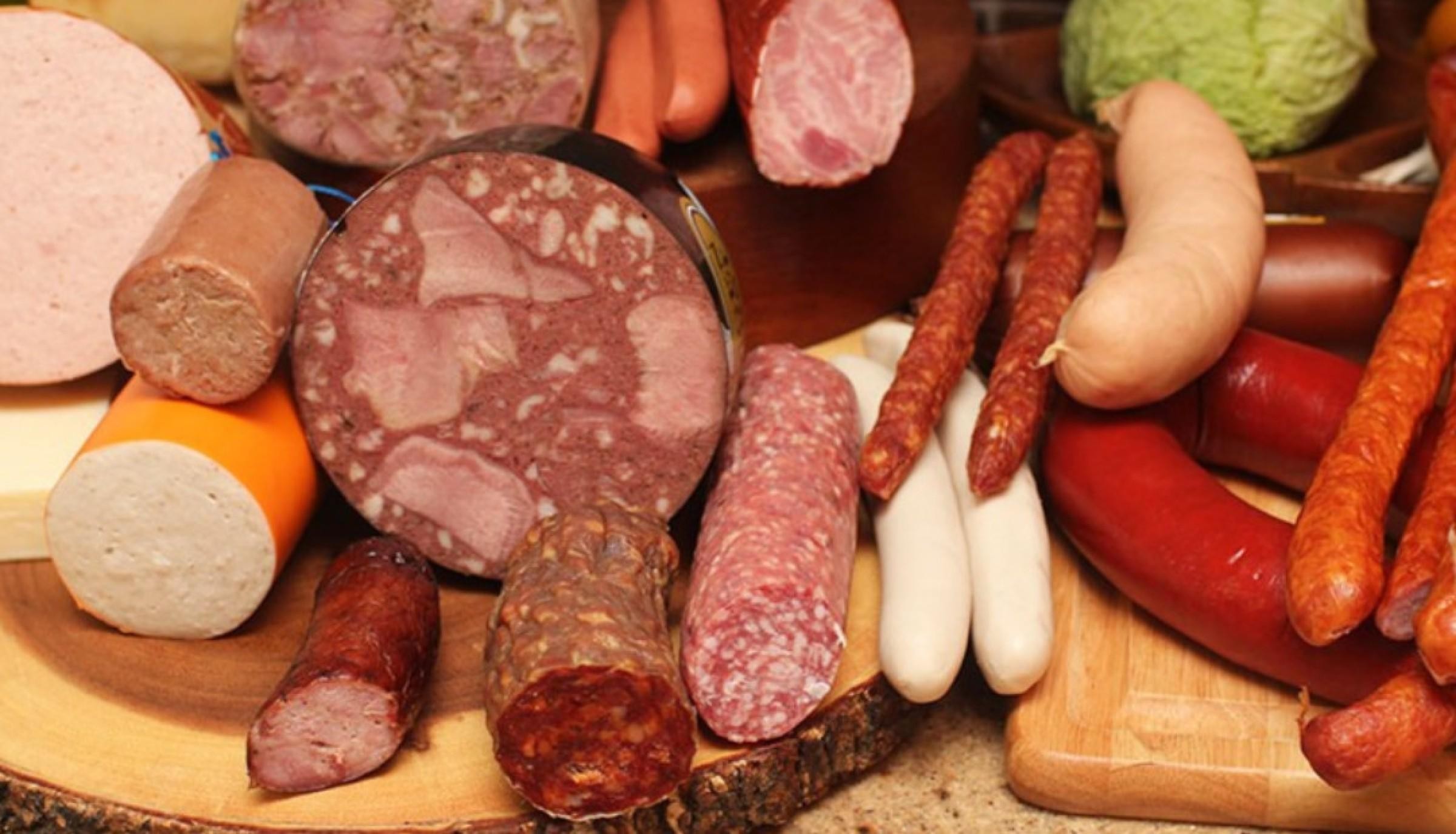 Continental Butcher/ Smallgoods Manufacturing 654359 1