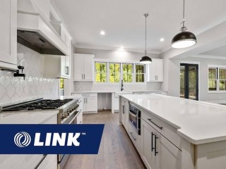 Long Established Quality Kitchen Designer & Builder