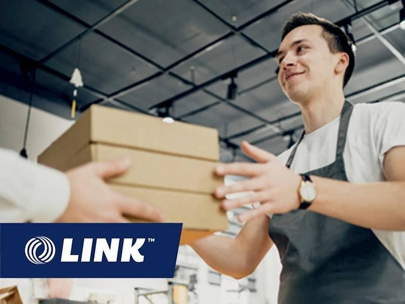 Sunshine Coast Food Distributor 654383 2