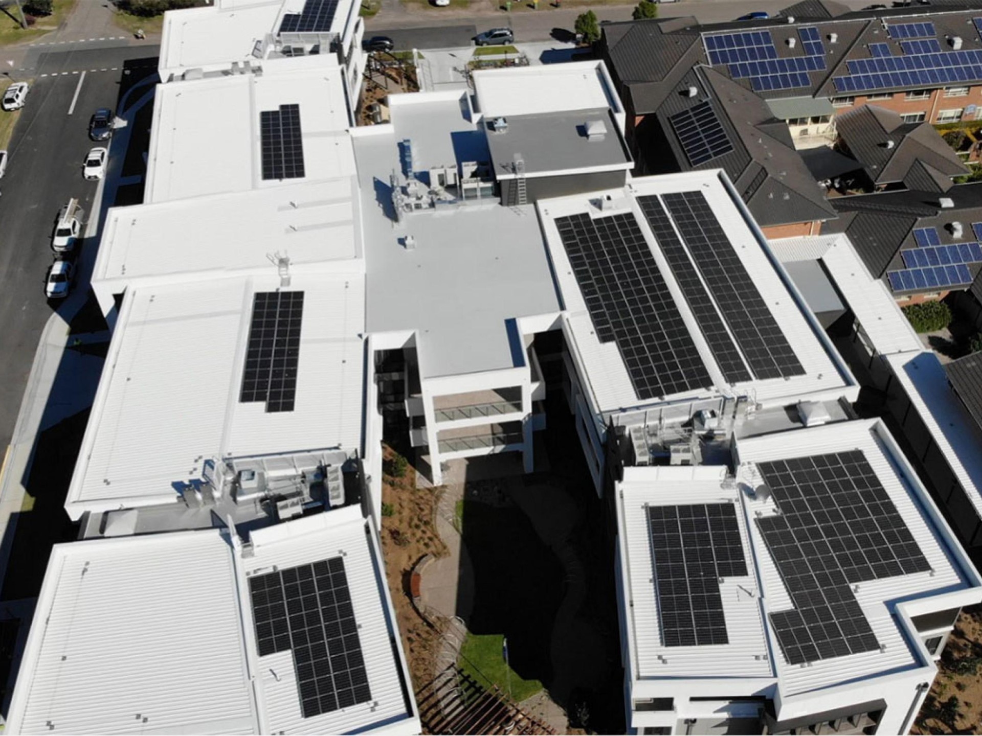 Long Established Solar Energy 654393 1