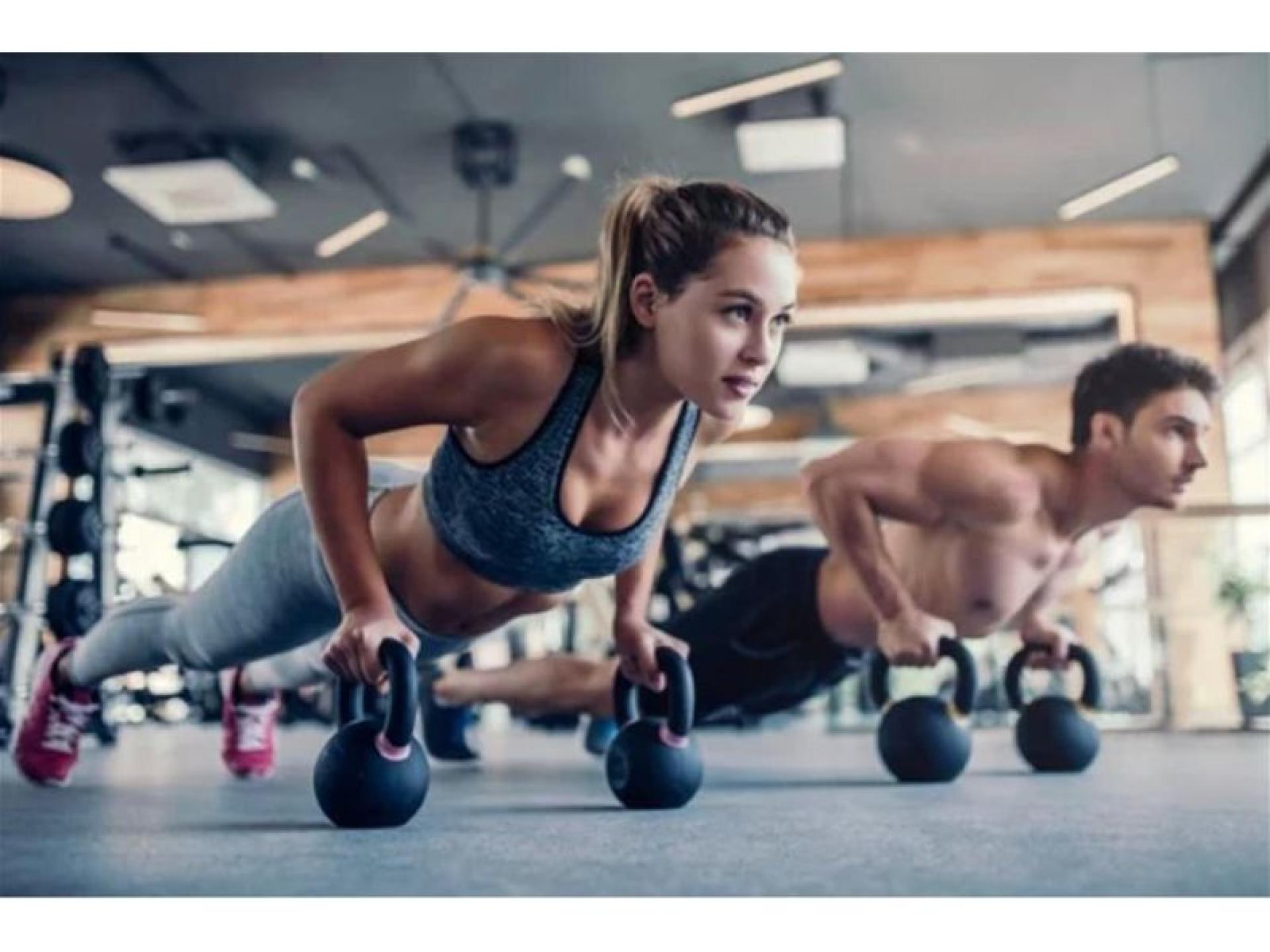 Fully Managed Boutique Gym 654400 1