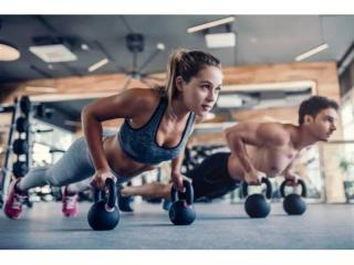 Fully Managed Boutique Gym Opportunity - South West Brisbane