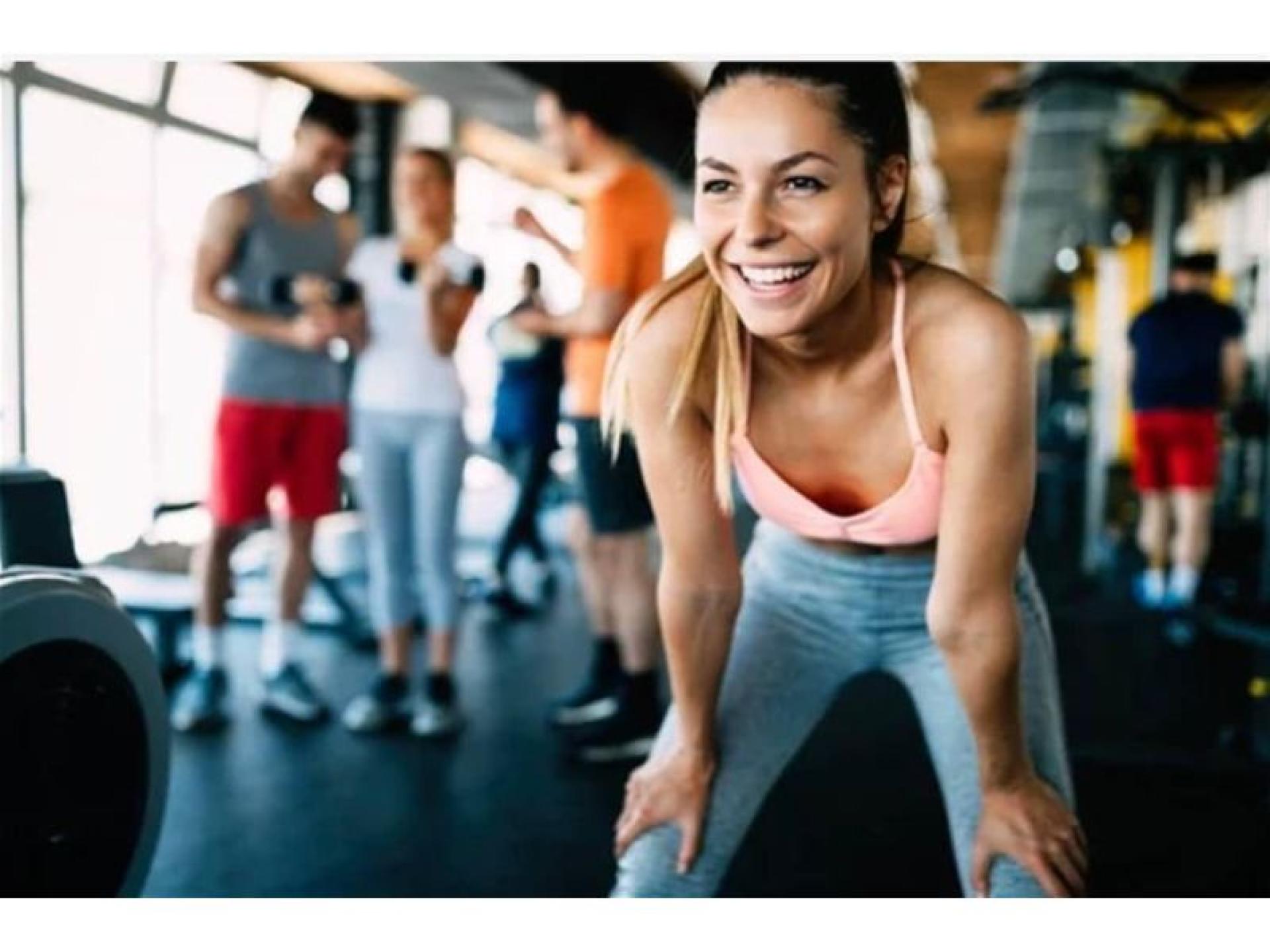 Fully Managed Boutique Gym 654400 2