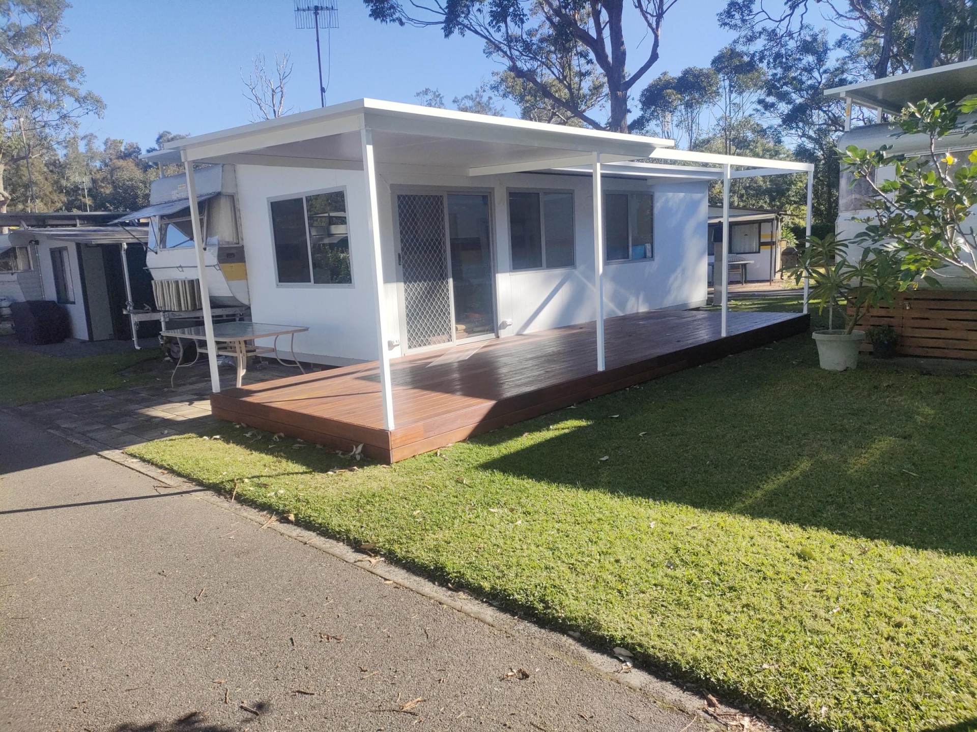 Homebased Caravan & Mobile 654425 1