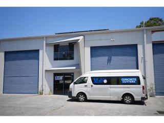 Concrete Cutting and Construction Services – Gold Coast, QLD