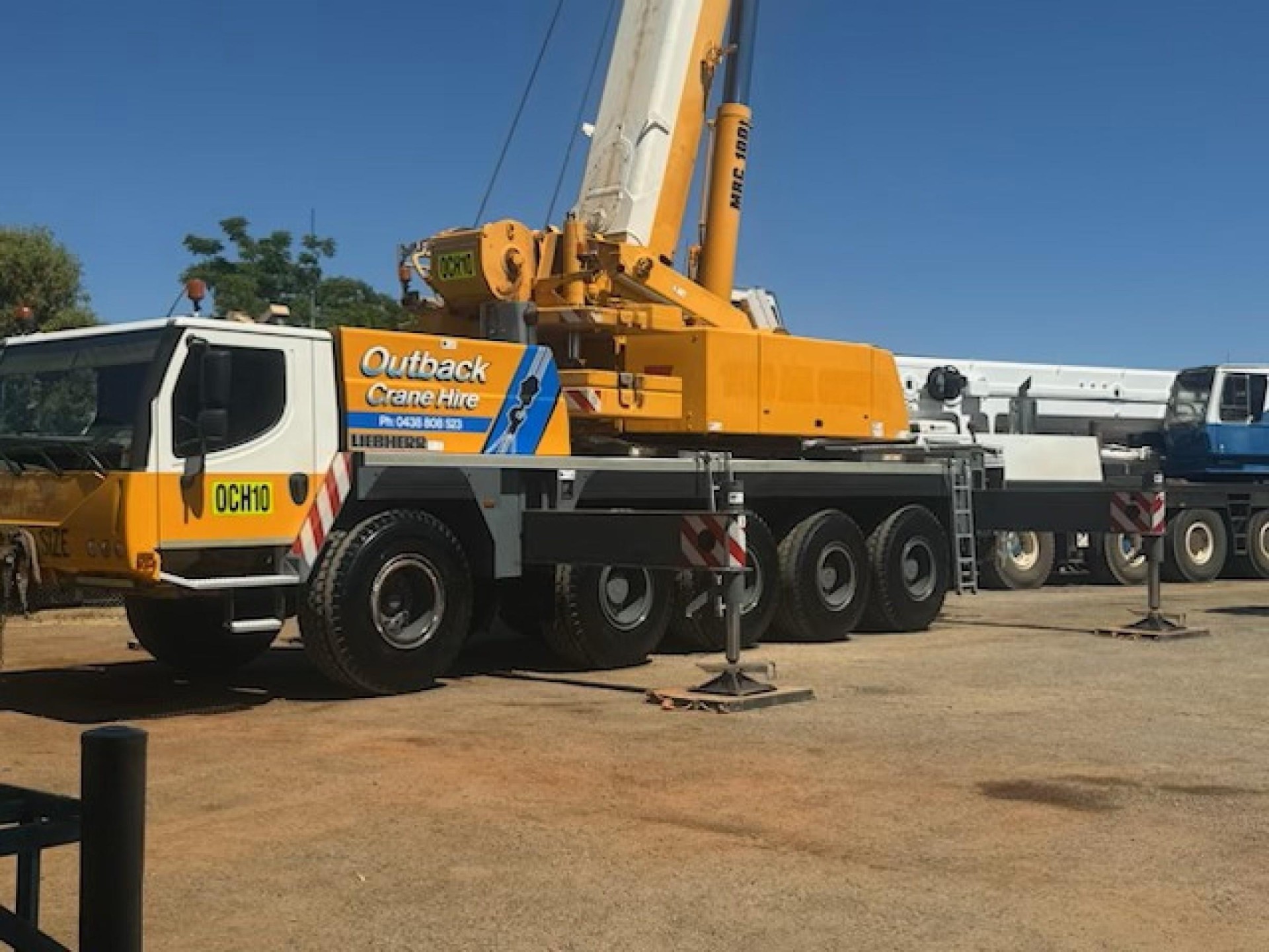 Key Lifting And Rigging 654495 3