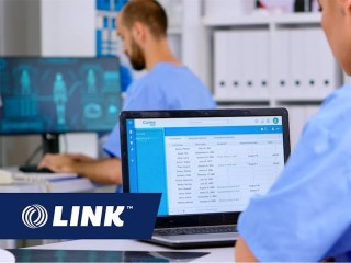 Profitable Regional Managed IT Services Business for Sale