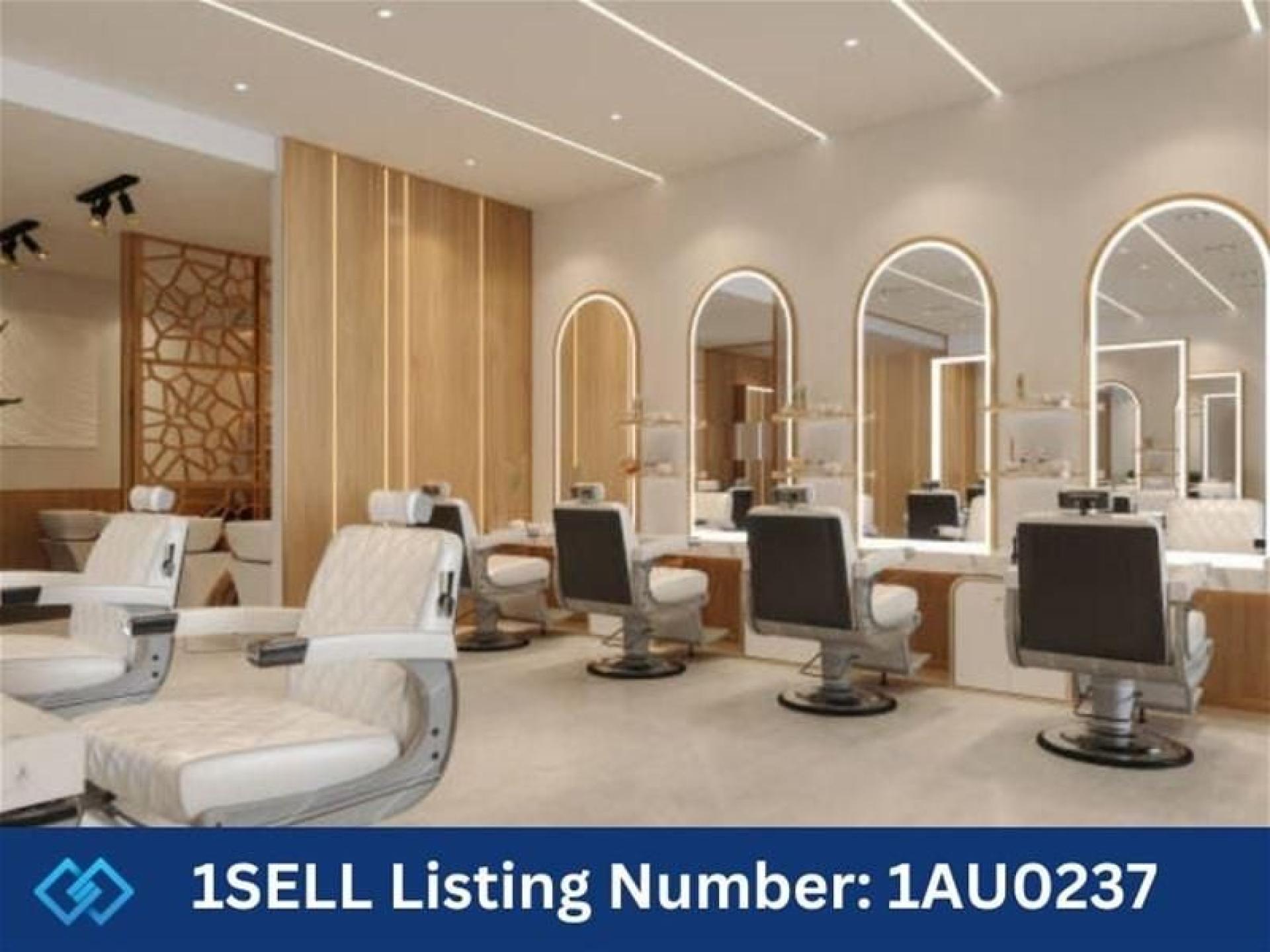 Luxurious Beauty Centre For 654510 2