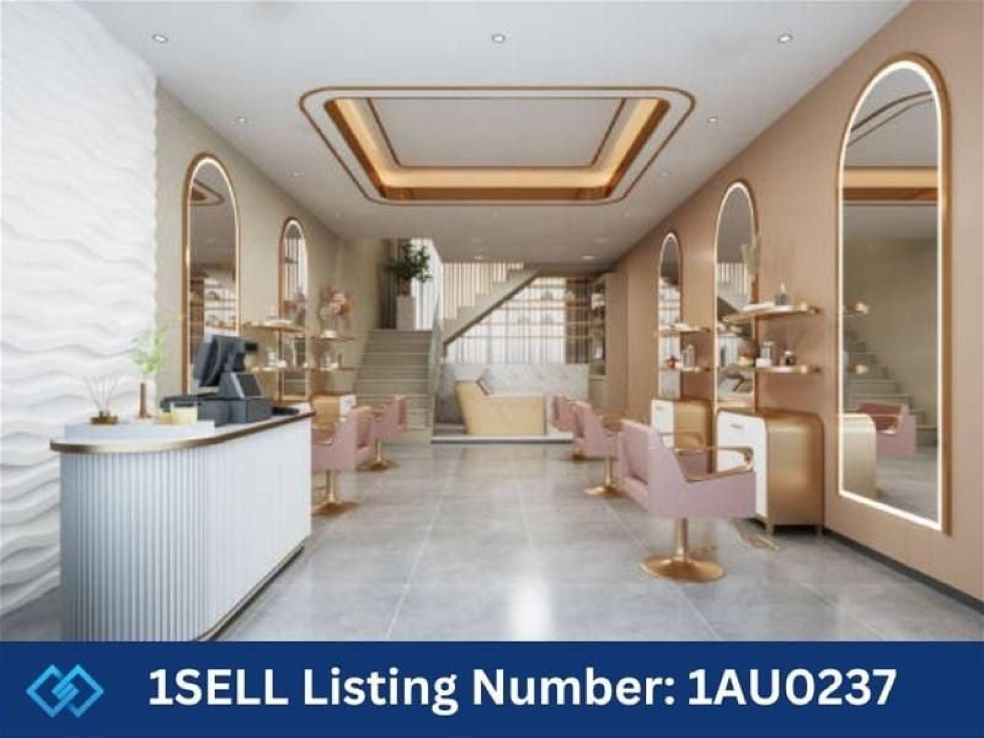 Luxurious Beauty Centre For 654510 1