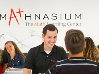 Be a Part of the Mathnasium Success Story: Franchise Opportunities Available