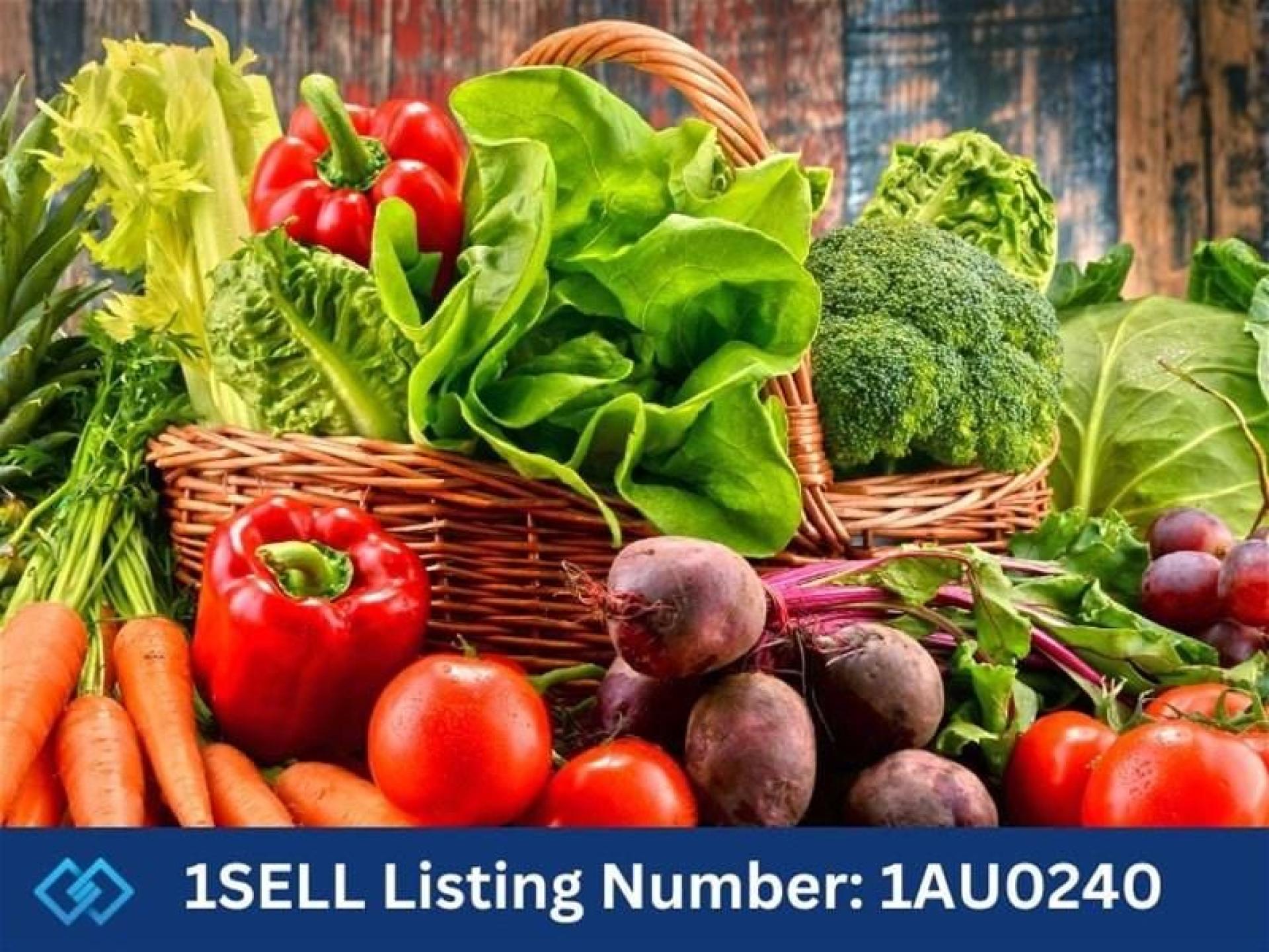 Fruit And Vegetable Store 654533 3