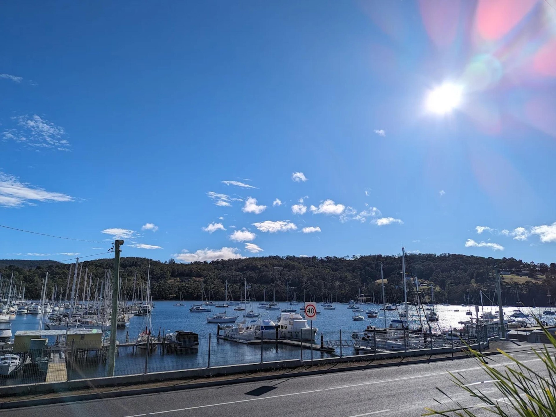 Scenic Waterfront Business And 654537 2