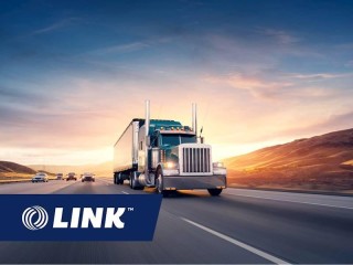 SOLD Freight Transport Logistics for Niche Market