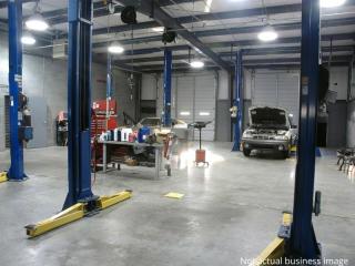 UNDER OFFER - European Automotive Service Business  – Bayside, VIC