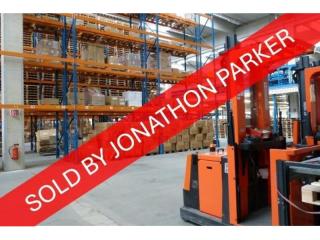 SOLD - WHOLESALE HOSPITALITY DISTRIBUTION BUSINESS