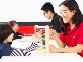 High-Growth Opportunity: Mathnasium Math Learning Centre Franchise