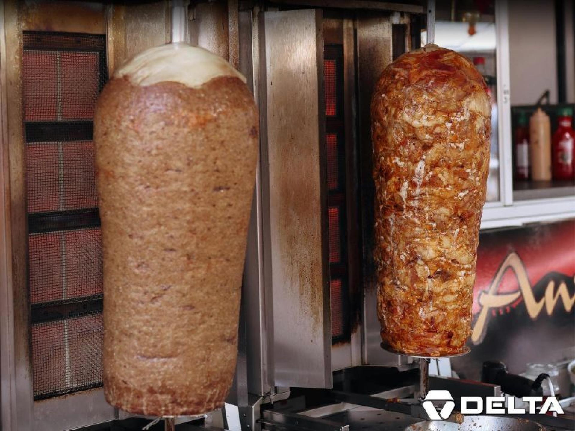 [bbs-065] Profitable Yiros Bar 654586 3