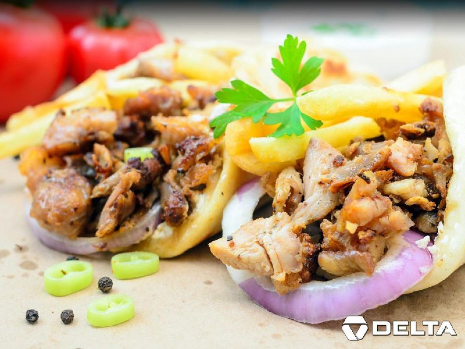 [bbs-065] Profitable Yiros Bar 654586 2