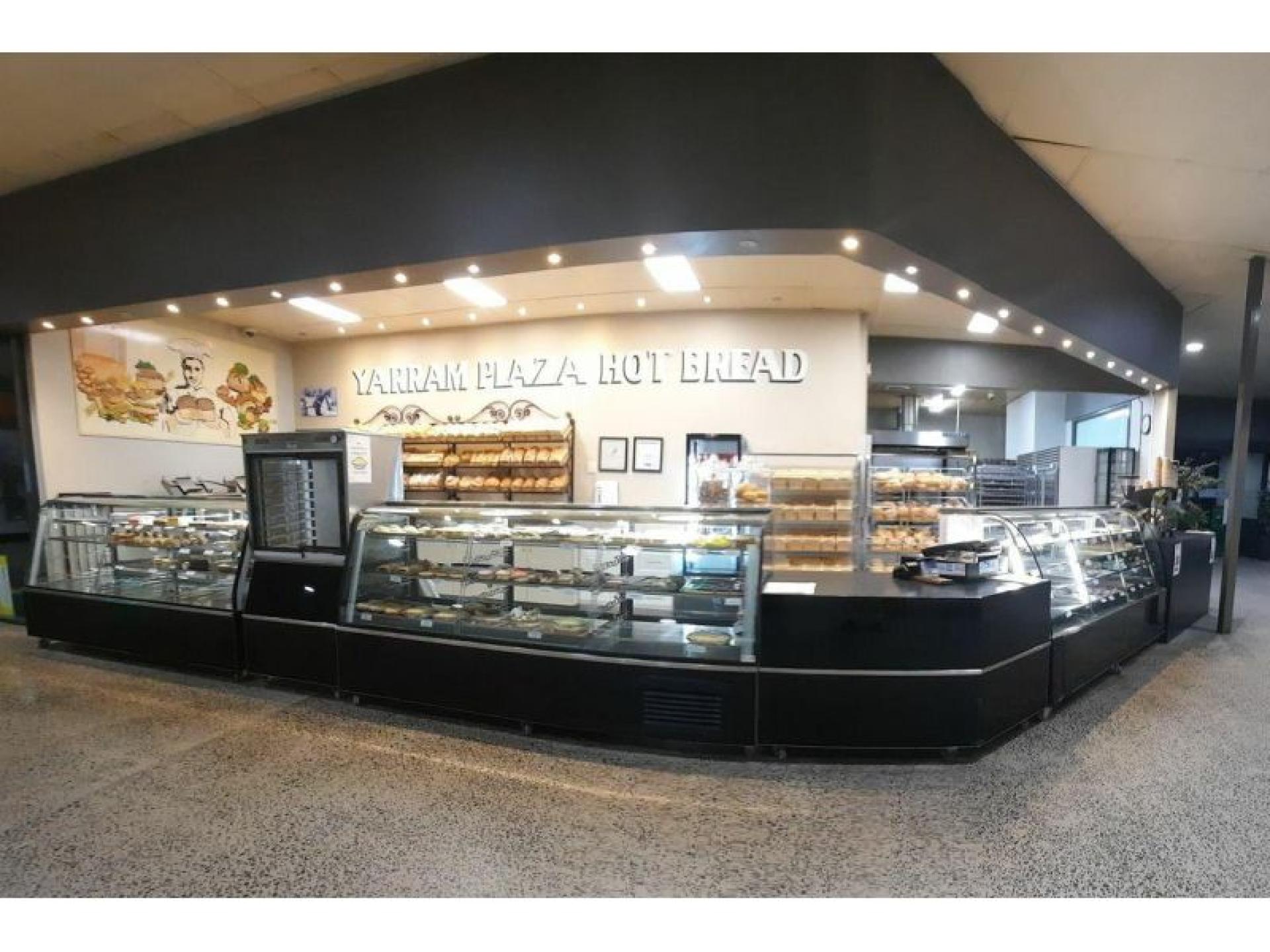 Popular Bakery In Busy 654590 1