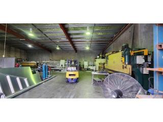 UNDER OFFER - Sheet Metal Fabrication Business – Noosaville, Sunshine Coast, QLD