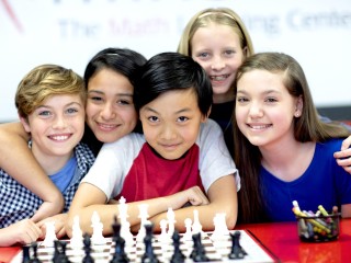 Invest in Education with Mathnasium: The #1 Children's Learning Franchise