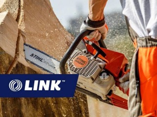 UNDER OFFER Power Up Your Garden Gear: A Cutting-Edge Opportunity