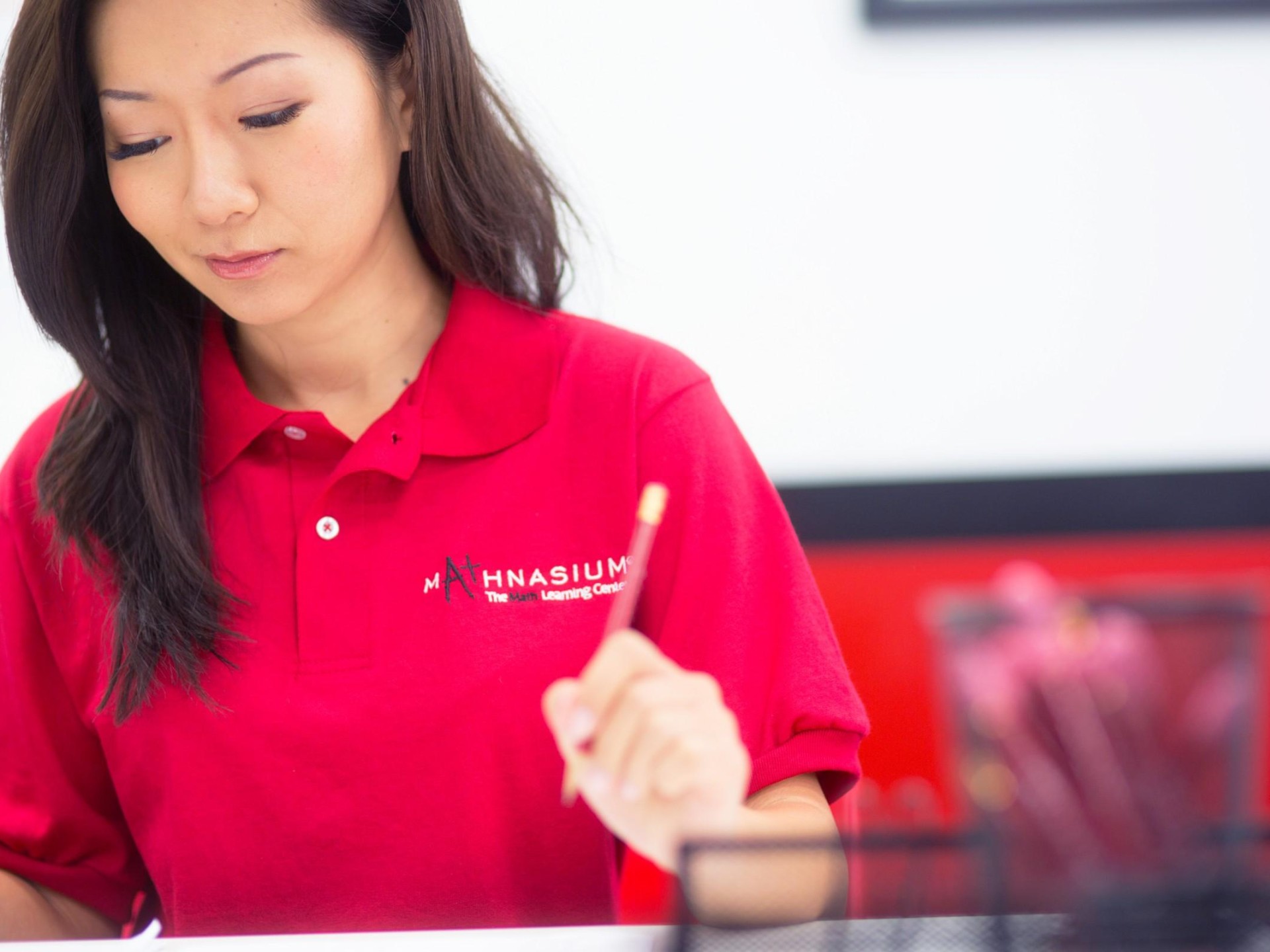 Franchise With Mathnasium: A 654616 3