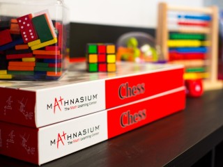 Franchise with Mathnasium: A Rewarding Investment in Children's Futures