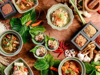 UNDER CONTRACT  Thai Takeaway food business in prime location. Fraser Coast