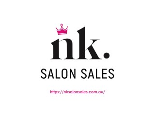High-Performing Hair Studio  (20 km North of Adelaide CBD)