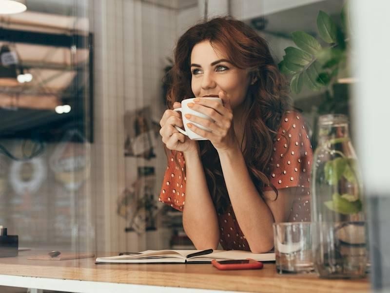 Famous Thriving Cafe - 654700 2